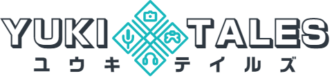 ユウキテイルズ